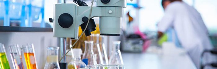 industrial scientific