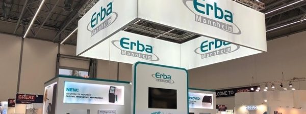 erba booth erba booth