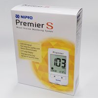 nipro glucometer
